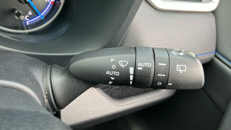 Toyota RAV4 2.5 VVT-i Hybrid Dynamic 5dr CVT 2WD Hybrid Estate